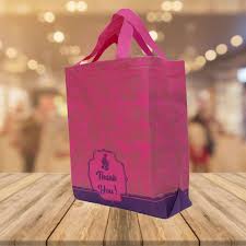 Cotton Gift Bags